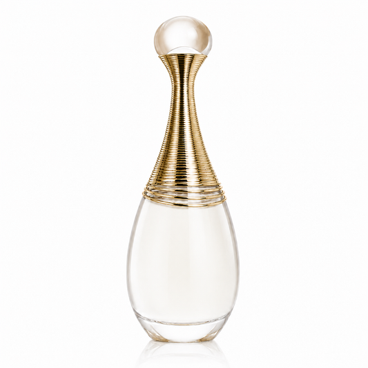 J'adore Parfum d'Eau Dior for women 100ml