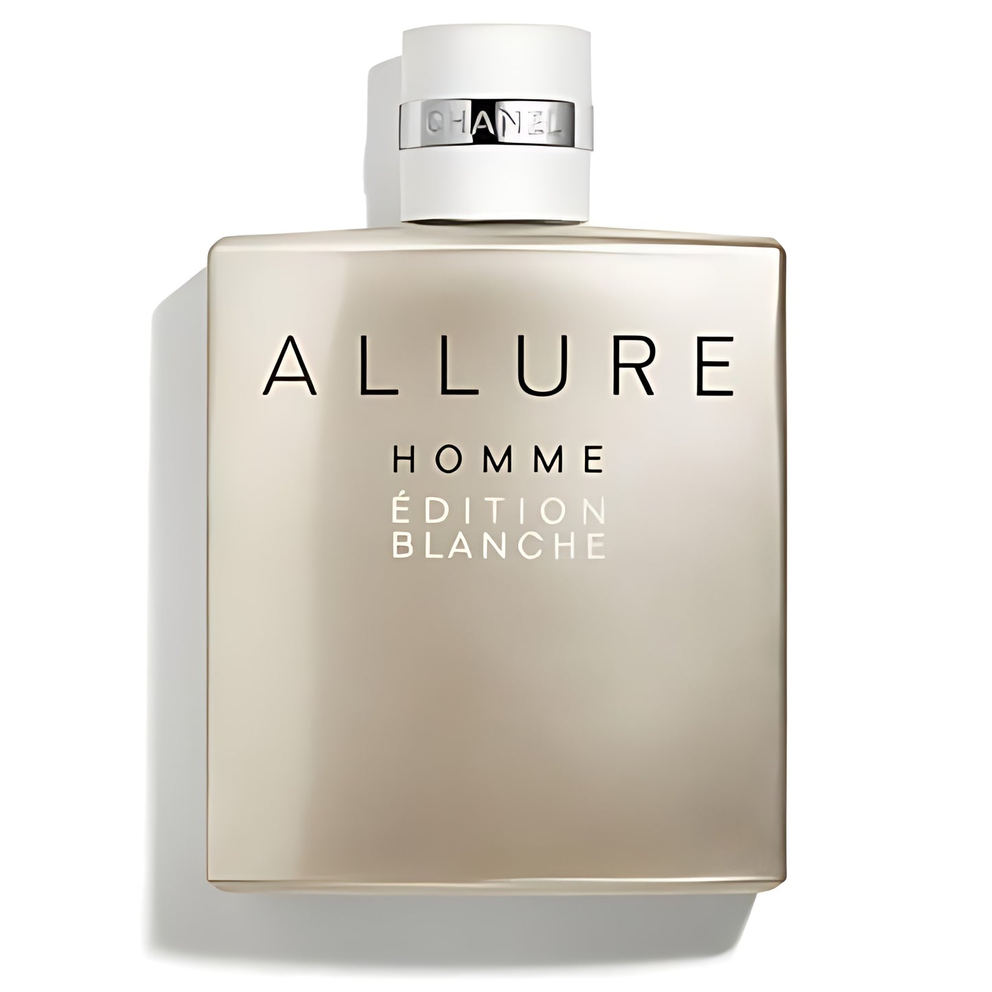 Allure Homme Edition Blanche Chanel for men 100ml