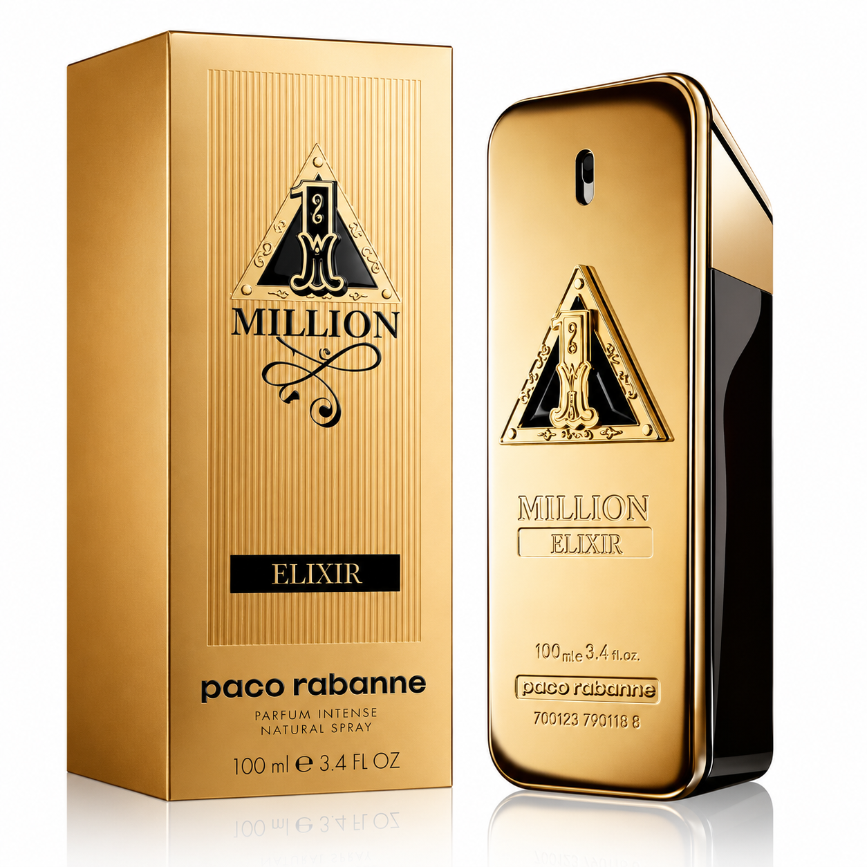 1 Million Elixir Rabanne for men 100ml