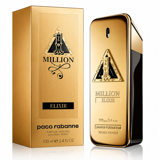 1 Million Elixir Rabanne for men 100ml