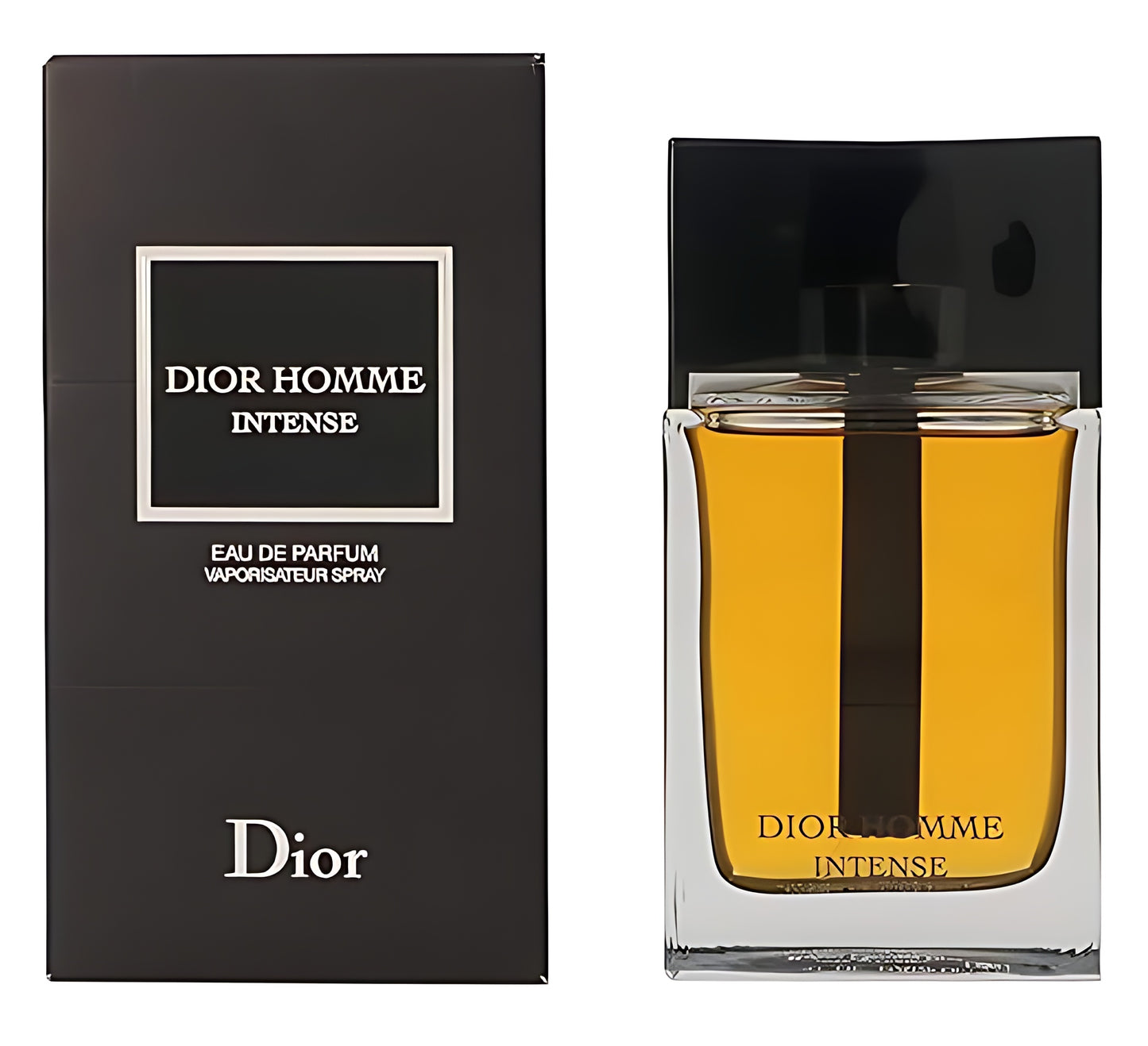Dior Homme Intense 2011 Dior for men 100ml