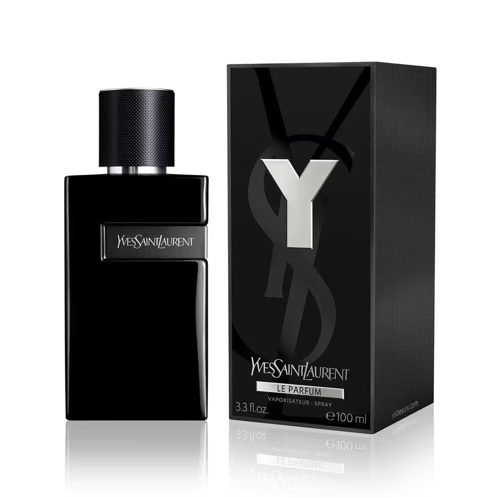 Y Le Parfum Yves Saint Laurent for men 100ml
