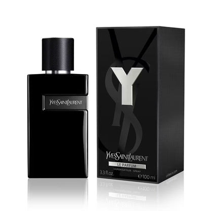 Y Le Parfum Yves Saint Laurent for men 100ml