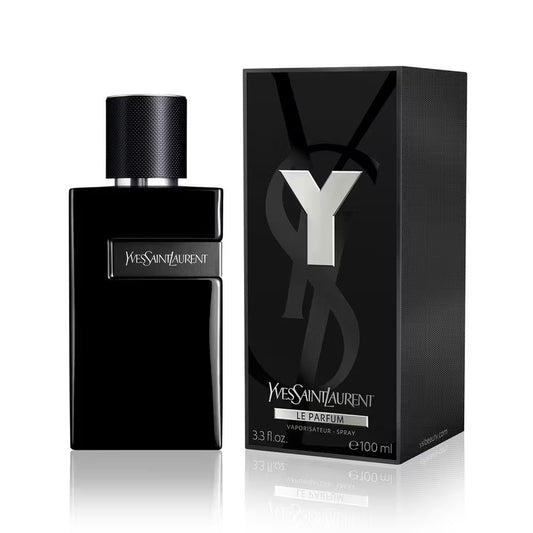 Y Le Parfum Yves Saint Laurent for men 100ml