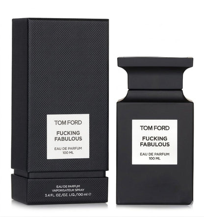 Tom Ford Fucking Fabulous Eau De Parfum – 100 ml