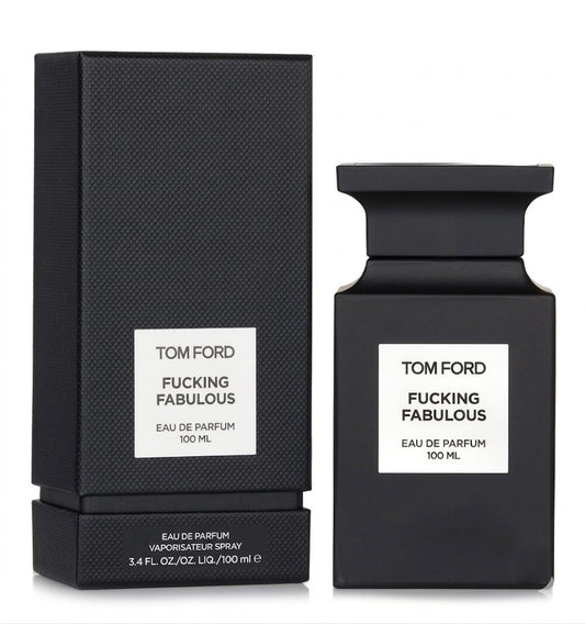 Tom Ford Fucking Fabulous Eau De Parfum – 100 ml
