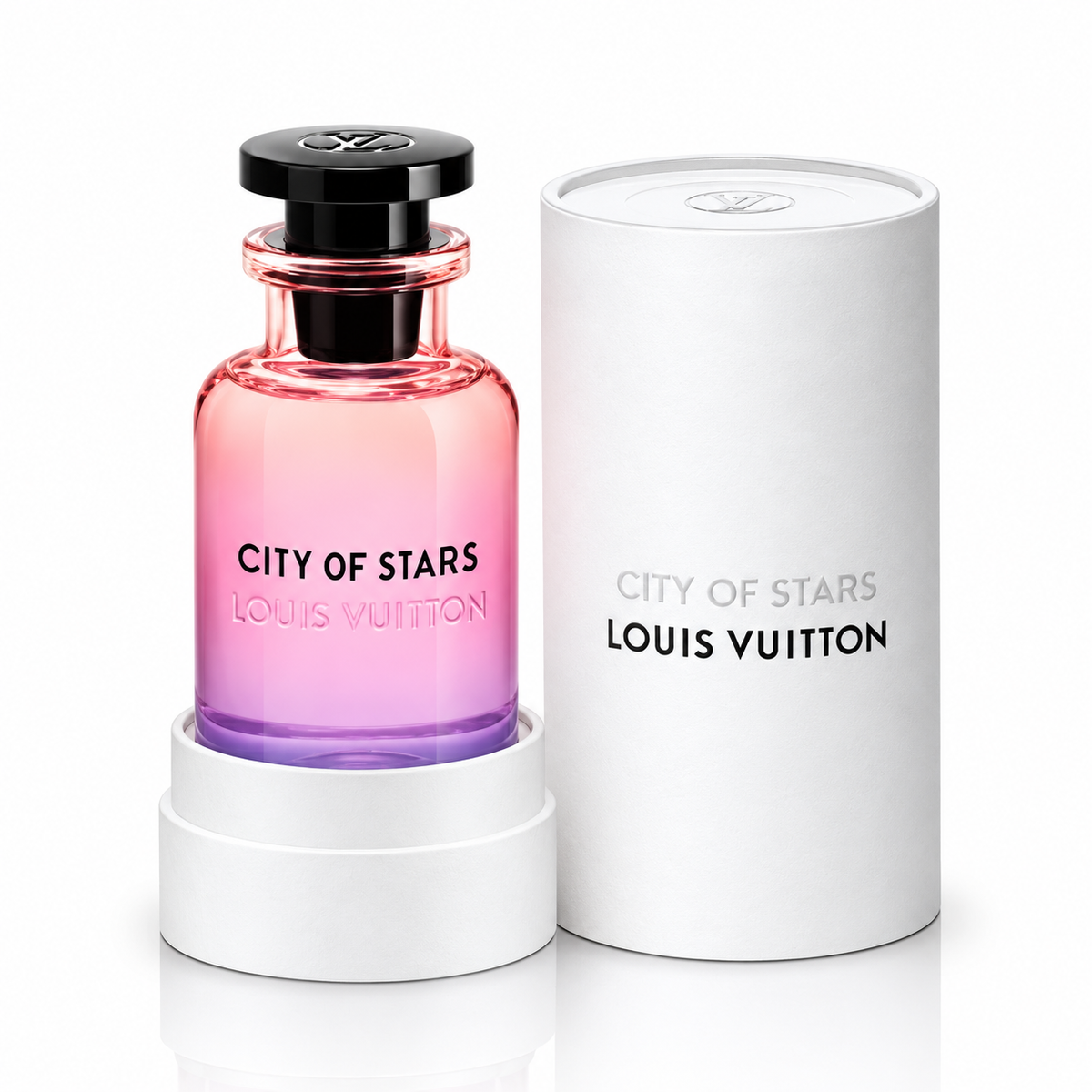 City Of Stars Louis Vuitton for women and men 100ml