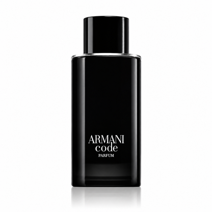 Armani Code Eau de Parfum (2024) Giorgio Armani for men 100ml