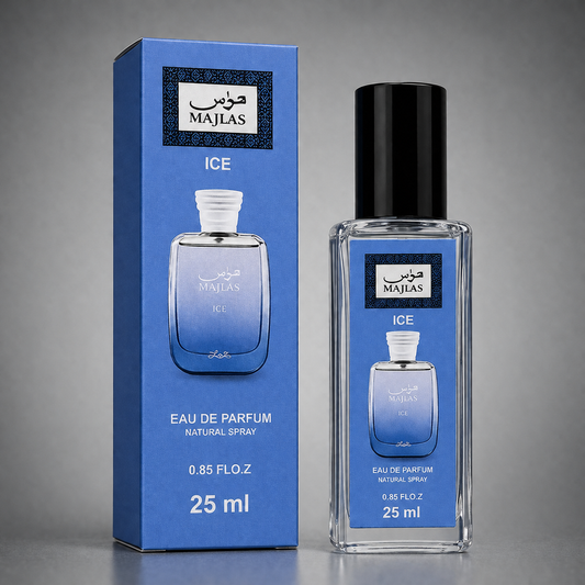 Eau de Parfum 1 Million Paco Rabanne - Format Voyage 25ml (0.85 FL.OZ.)