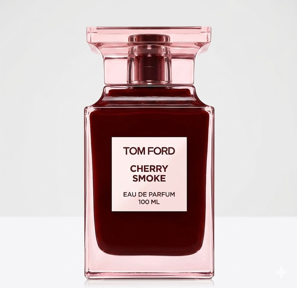 Cherry Smoke Tom Ford for women and men 100ml
