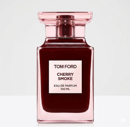 Cherry Smoke Tom Ford for women and men 100ml