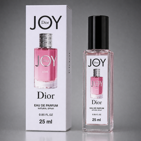 Eau de Parfum Joy Dior - Format Voyage 25ml (0.85 FL.OZ.)