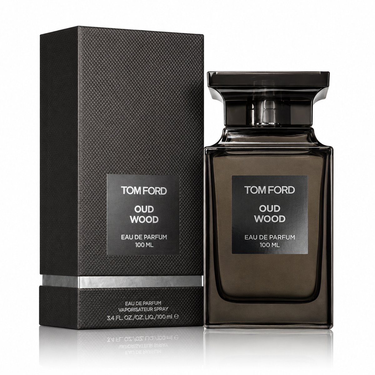 Oud Wood Parfum Tom Ford for women and men 100ml