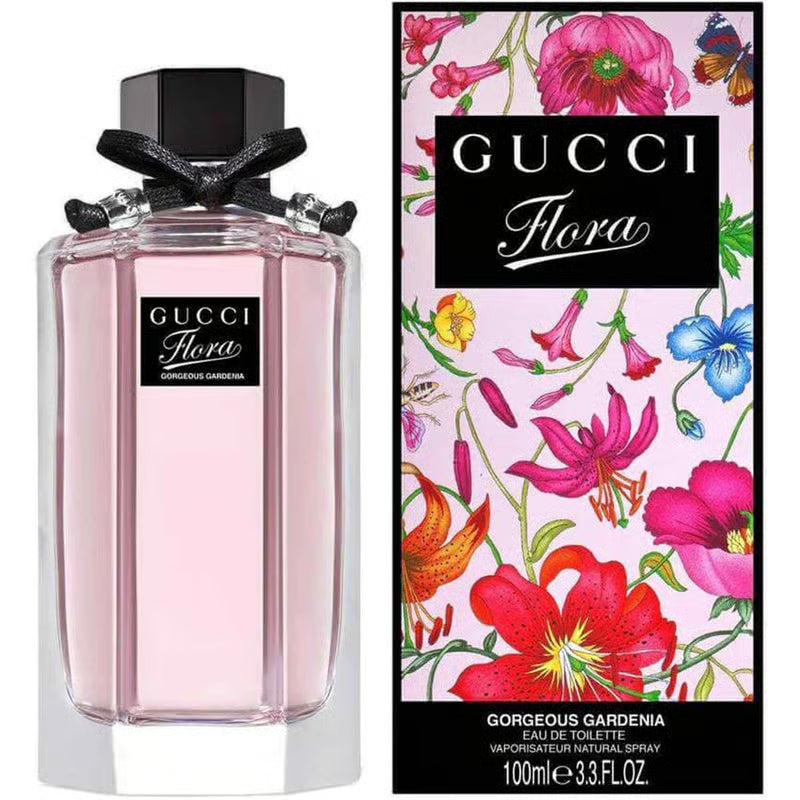 Flora by Gucci Gorgeous Gardenia Gucci for women 100ml