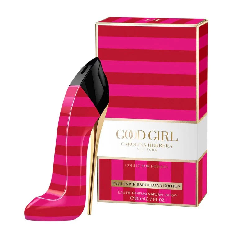 Good Girl Colormania Carolina Herrera for women 100ml