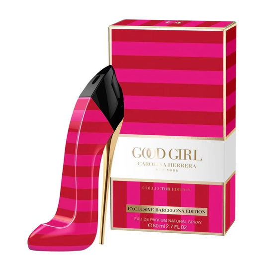 Good Girl Colormania Carolina Herrera for women 100ml