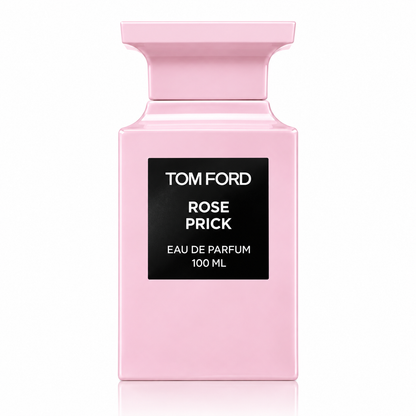 Rose Prick Tom Ford for women and men 100ml