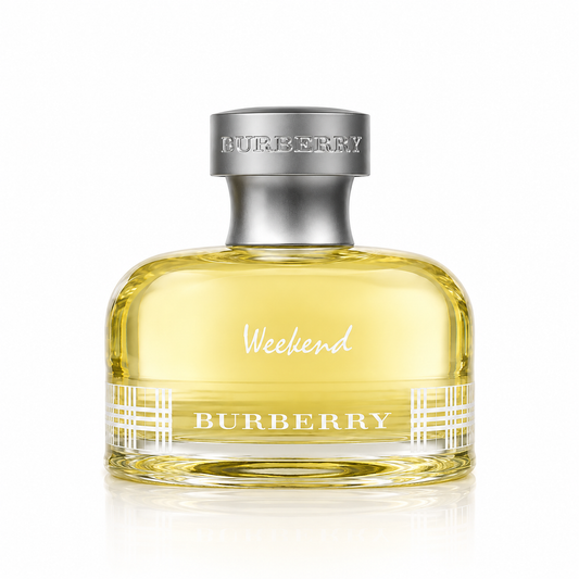 Weekend for Women Burberry for women 100ml