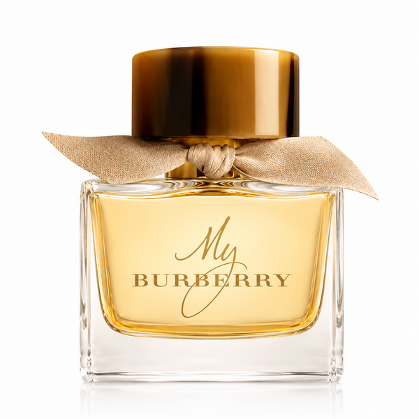 My Burberry Burberry for women 100ml