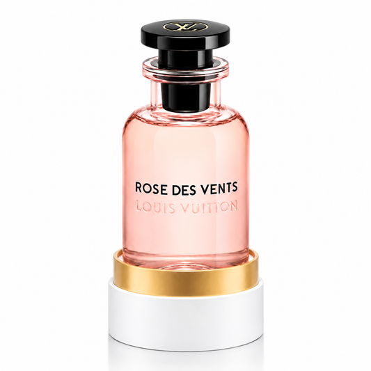 Rose des Vents Louis Vuitton for women 100ml