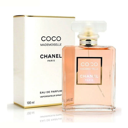 Coco Mademoiselle Intense Chanel for women 100ml