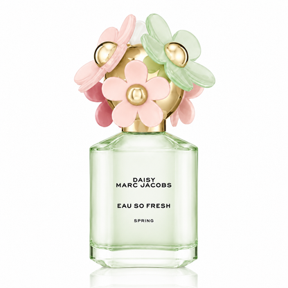 Daisy Eau So Fresh Spring Marc Jacobs for women 100ml