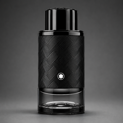 Explorer Extreme Montblanc for men 100ml
