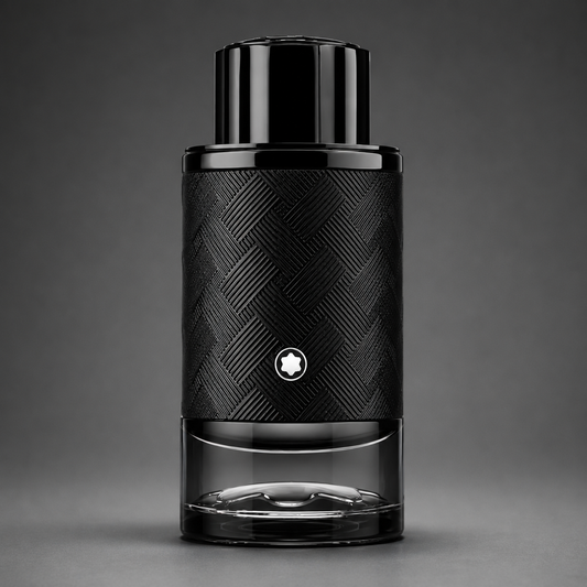 Explorer Extreme Montblanc for men 100ml