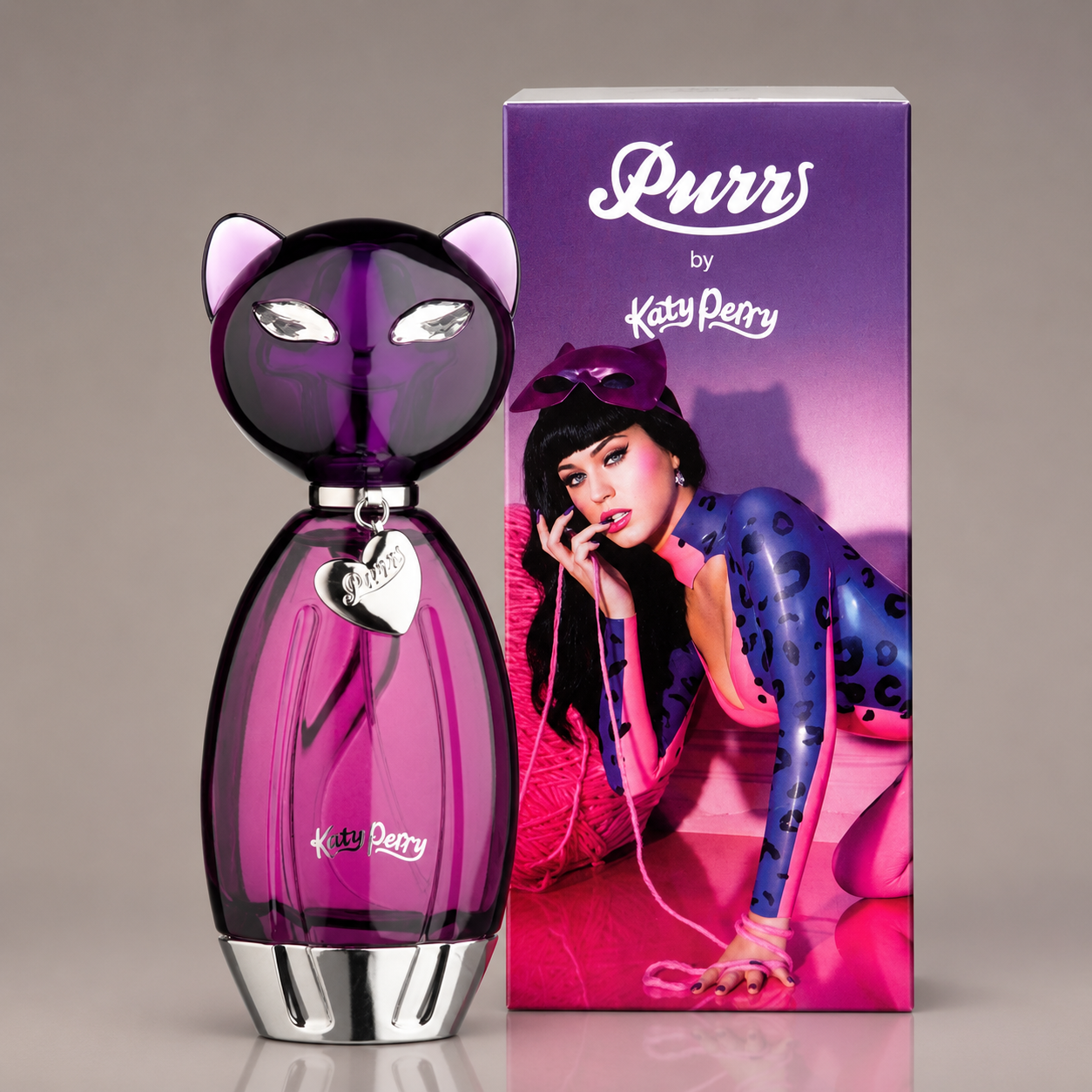 Purr Katy Perry for women 100ml