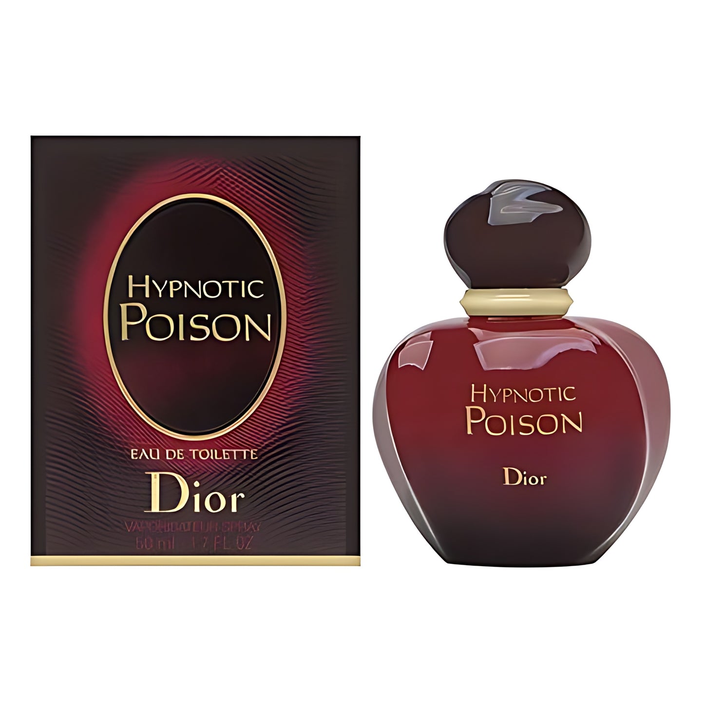 Dior Hypnotic Poison For Women 100ml