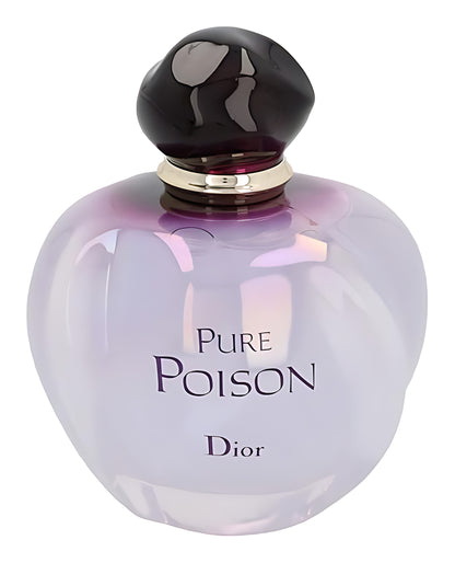 Pure Poison Dior for women 100ml