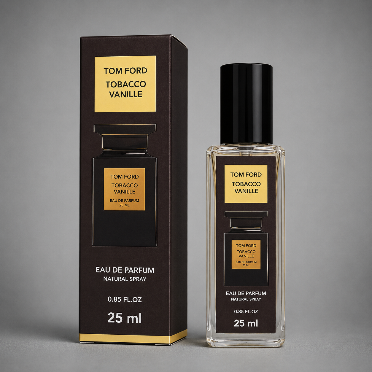 Eau de Parfum Tom Ford Noir Extreme - Format Voyage 25ml (0.85 FL.OZ.)