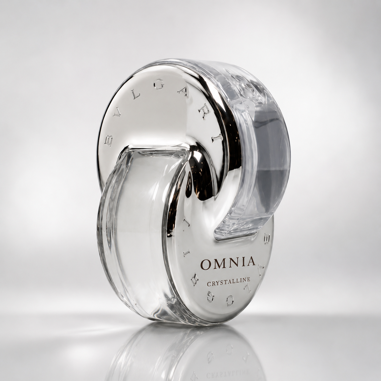 Omnia Crystalline Jade Bvlgari for women 100ml