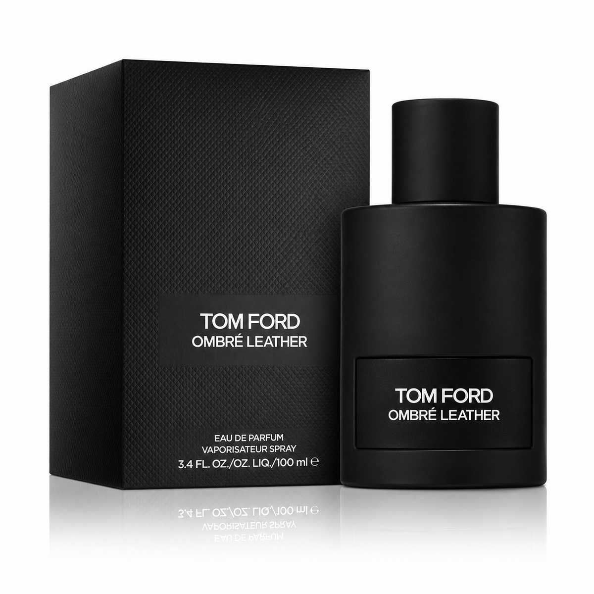 Ombré Leather (2018) Tom Ford for women and men 100ml