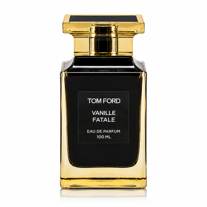 Vanille Fatale (2024) Tom Ford for women and men 100ml