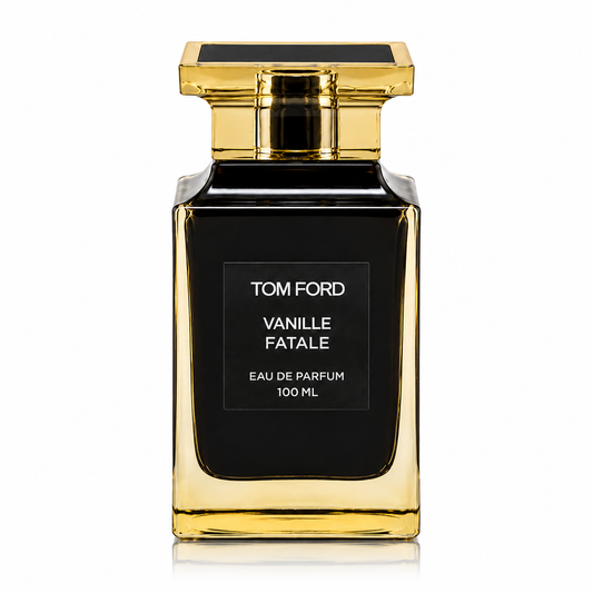 Vanille Fatale (2024) Tom Ford for women and men 100ml