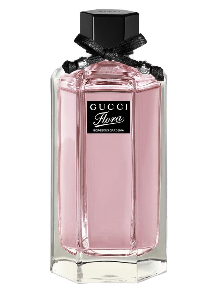 Flora by Gucci Gorgeous Gardenia Gucci for women 100ml