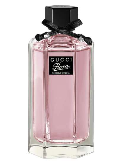 Flora by Gucci Gorgeous Gardenia Gucci for women 100ml