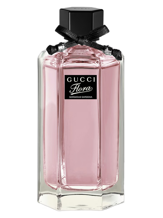 Flora by Gucci Gorgeous Gardenia Gucci for women 100ml