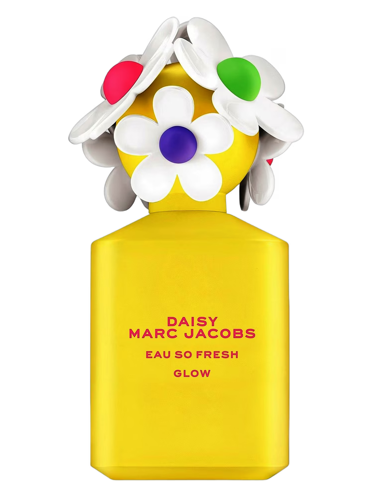 Daisy Eau So Fresh Glow Marc Jacobs for women 100ml