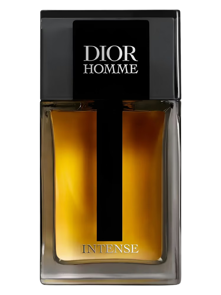 Dior Homme Intense 2025 Dior for men 100ml
