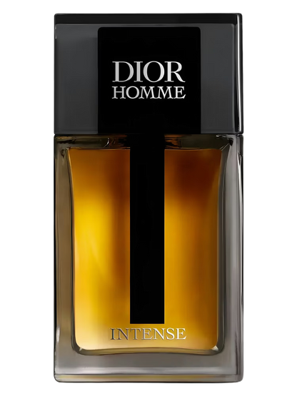 Dior Homme Intense 2025 Dior for men 100ml