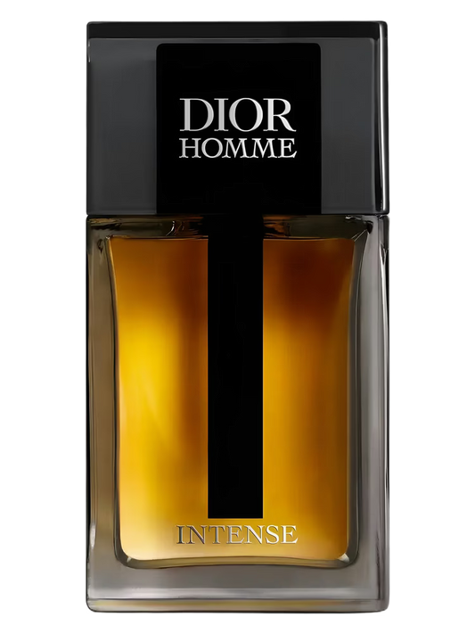 Dior Homme Intense 2025 Dior for men 100ml