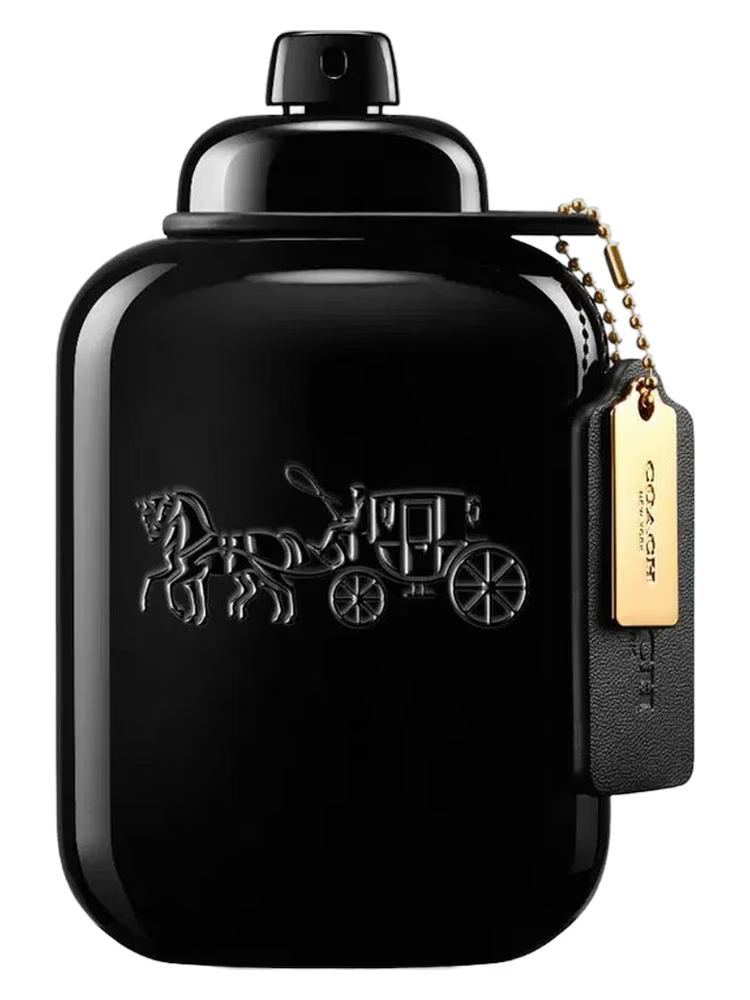Coach for Men Eau de Parfum Coach for men 100ml
