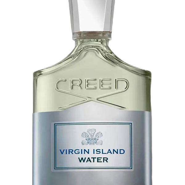 Virgin Island Water Creed for women and men 100ml