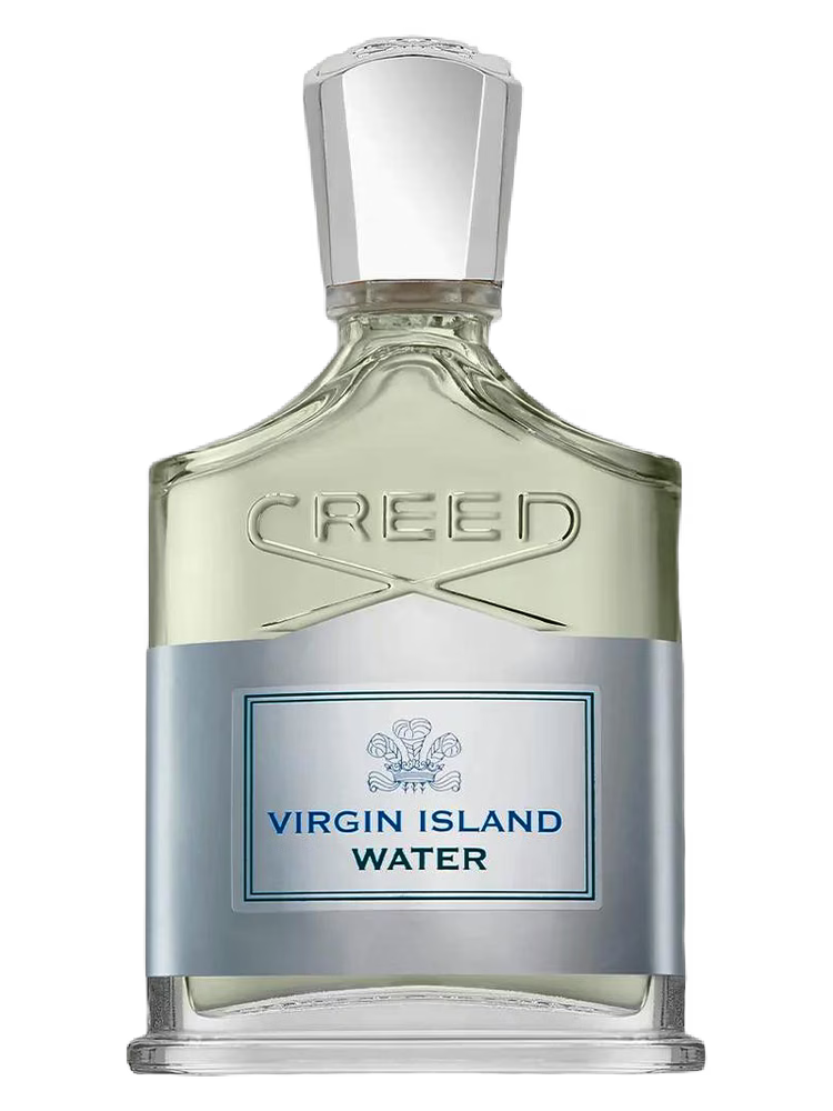 Virgin Island Water Creed for women and men 100ml
