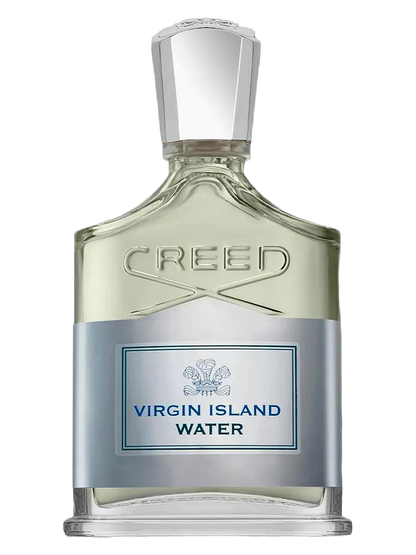 Virgin Island Water Creed for women and men 100ml