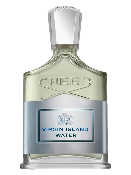 Virgin Island Water Creed for women and men 100ml