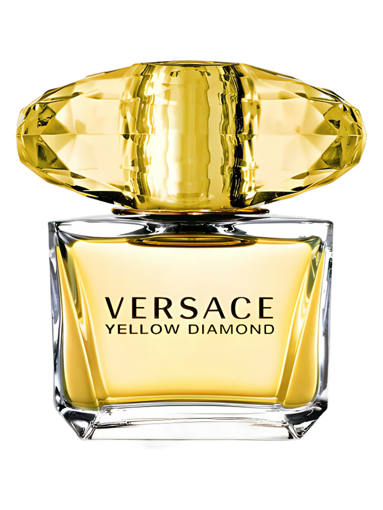 Yellow Diamond Versace for women 100ml