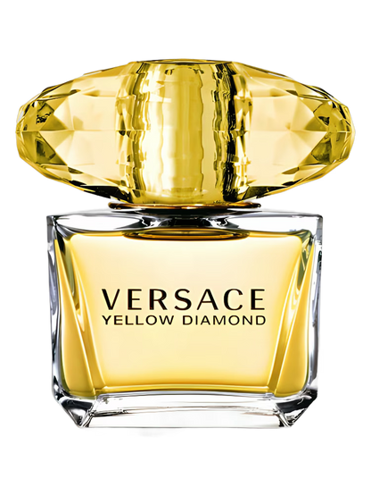 Yellow Diamond Versace for women 100ml